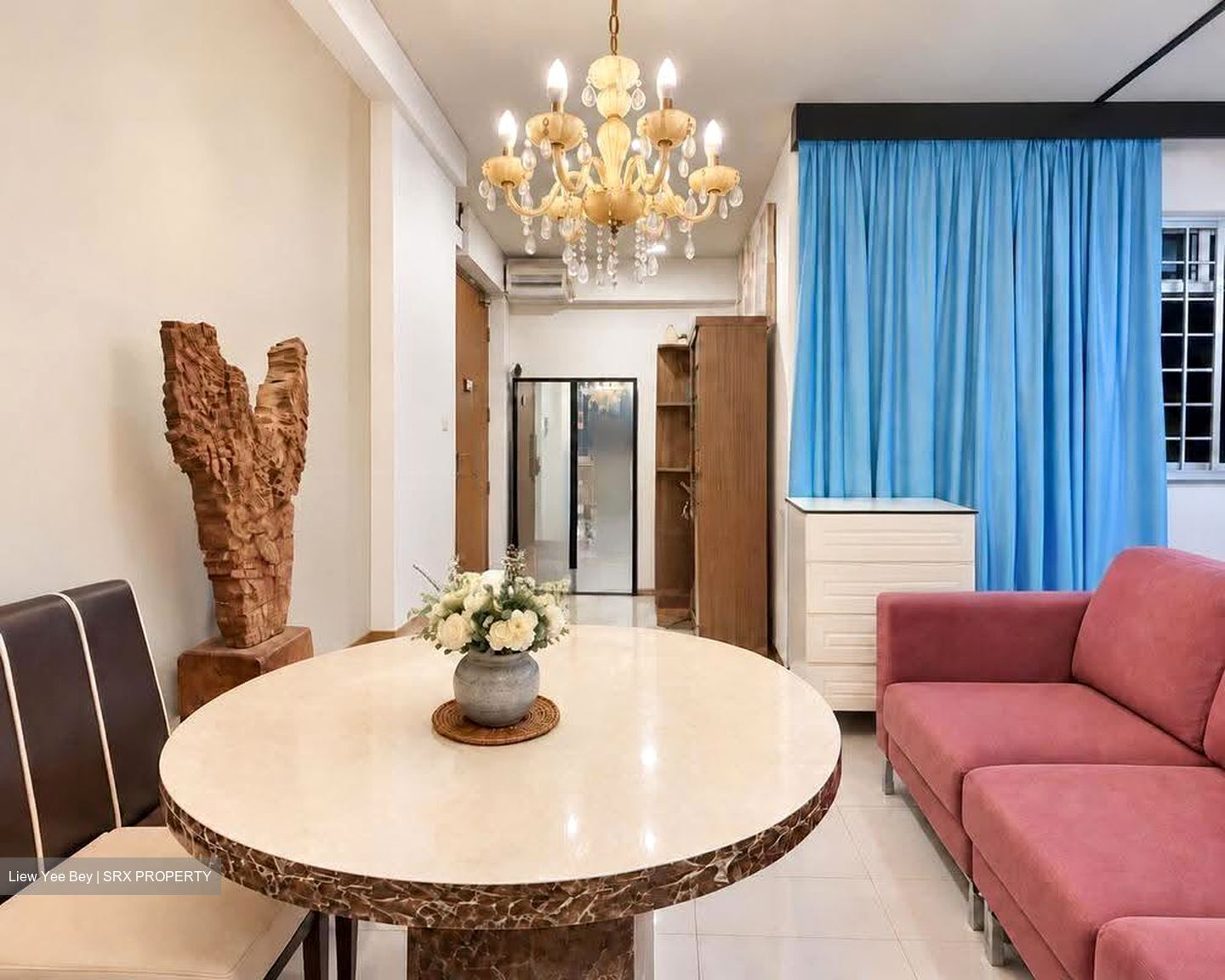 Blk 618 Woodlands Avenue 4 (Woodlands), HDB 4 Rooms #637750681
